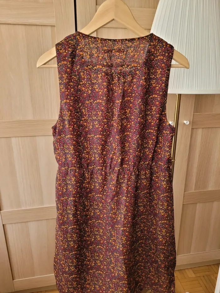 Robe Camaïeu été - photo numéro 5