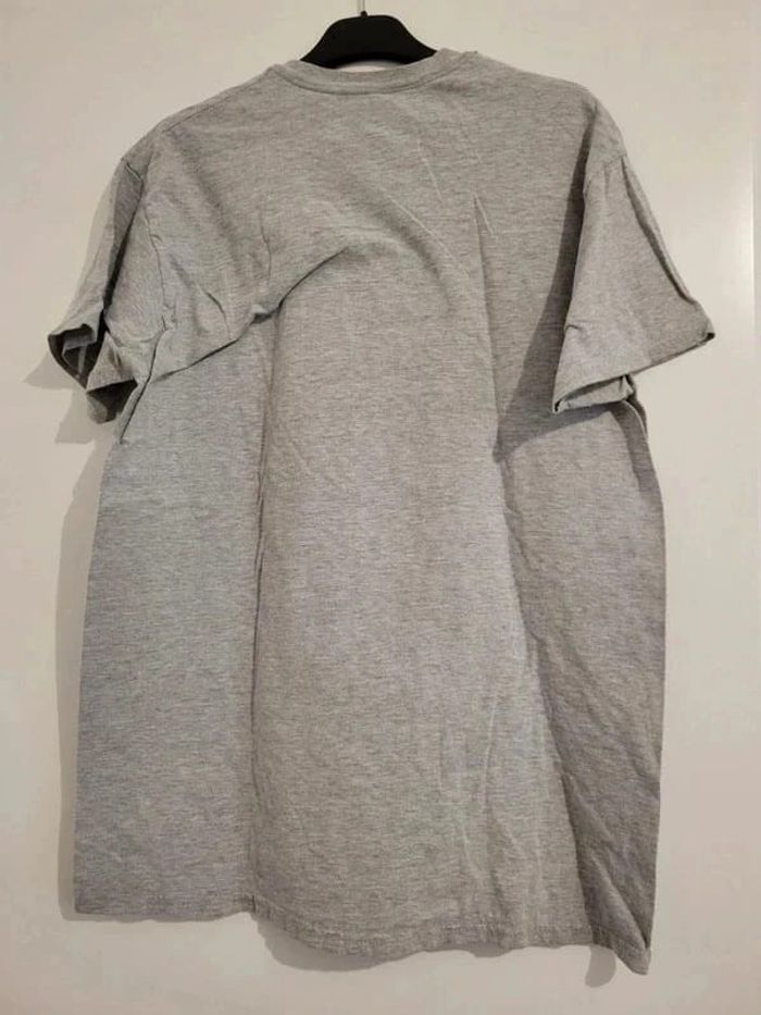 Tee shirt universitaire américain de Yale T M - photo numéro 2