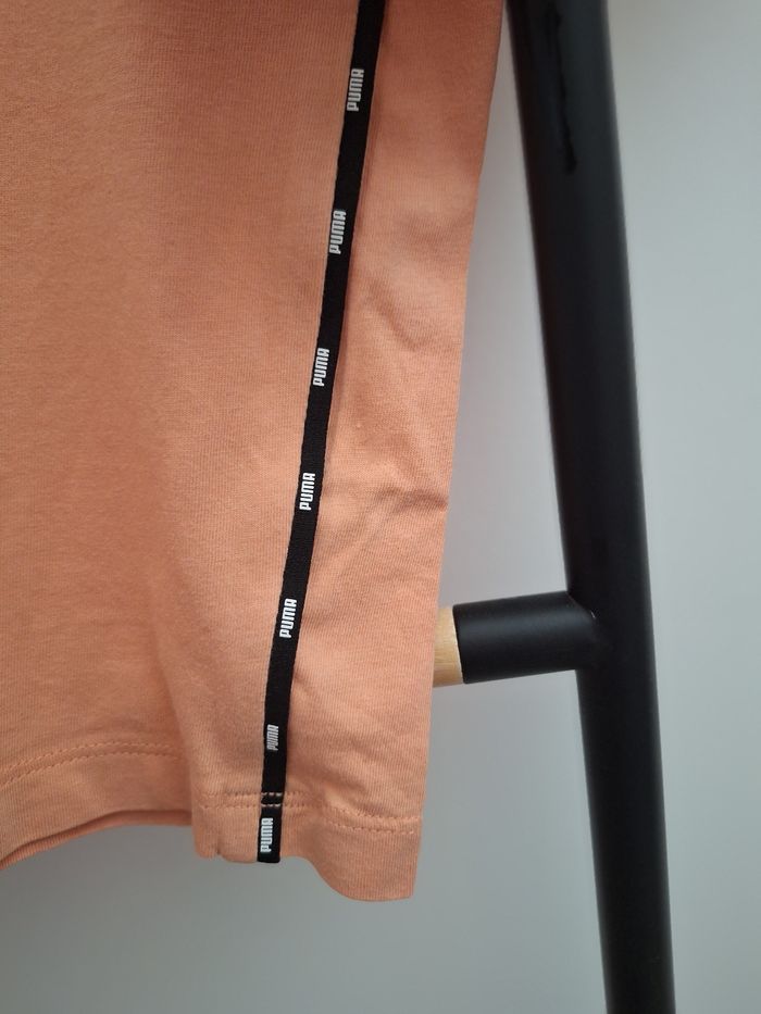 Tee-shirt Puma femme taille M - photo numéro 3