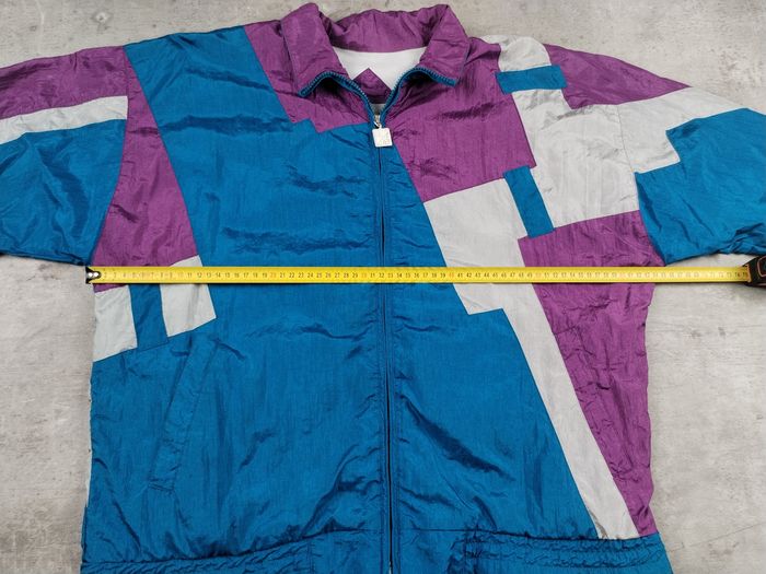 Veste coupe vent pro celebrity - photo numéro 5