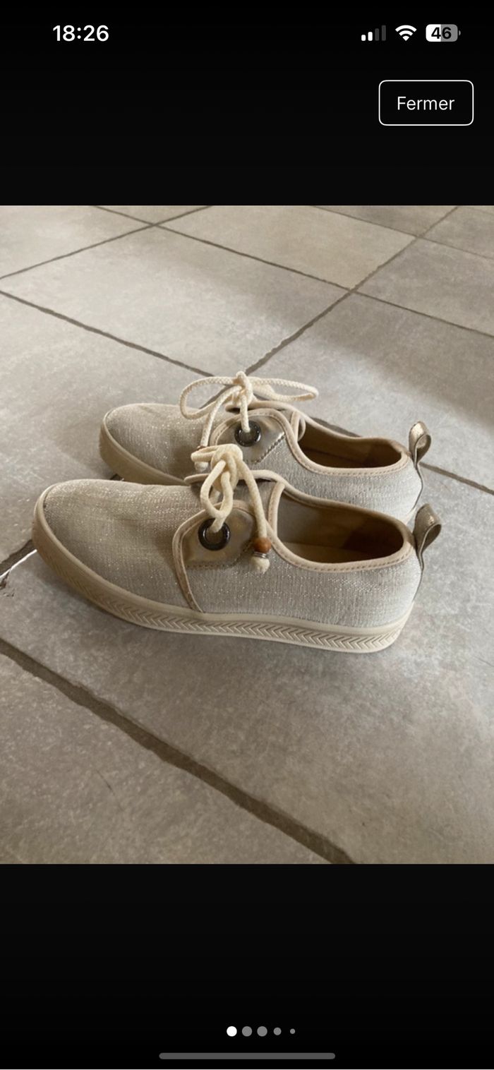 Basket armistice