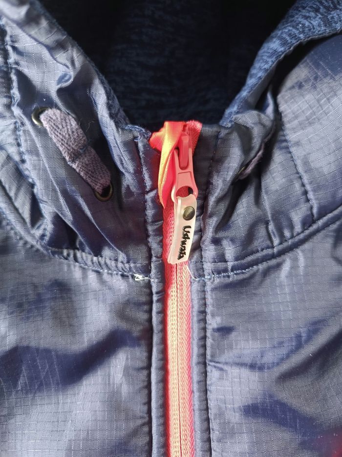 Veste polaire fille - photo numéro 3