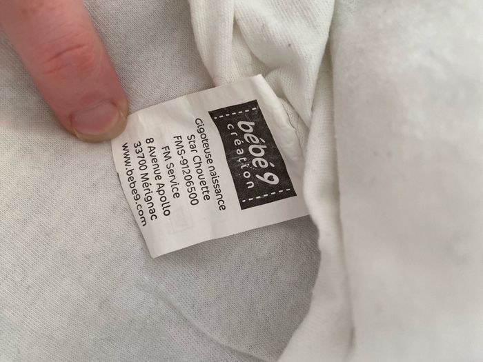 Gigoteuse hibou - photo numéro 2