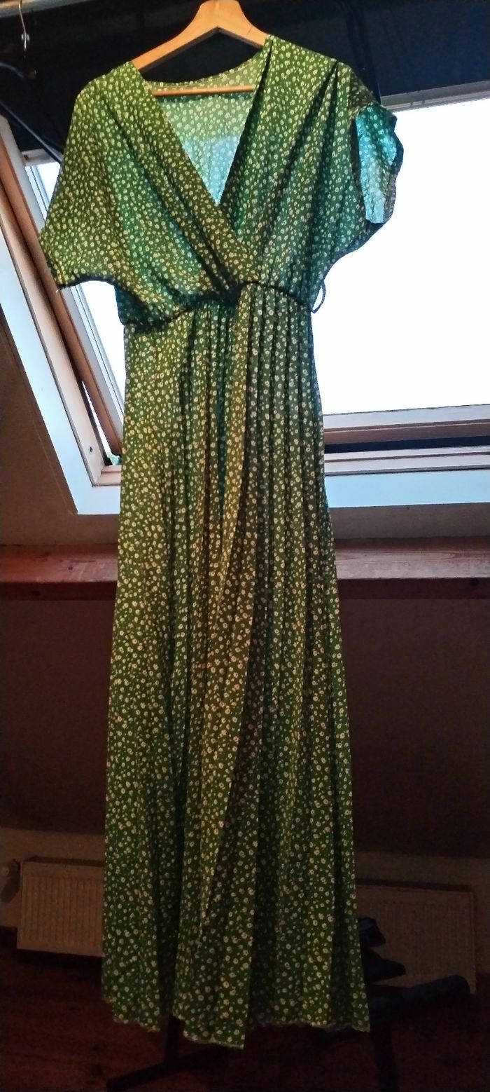 Robe été