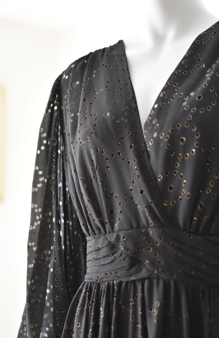 Robe Maje - photo numéro 6