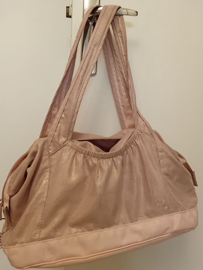 Sac de danse - photo numéro 3