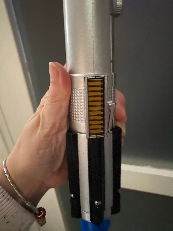 Déguisement stars wars - photo numéro 7