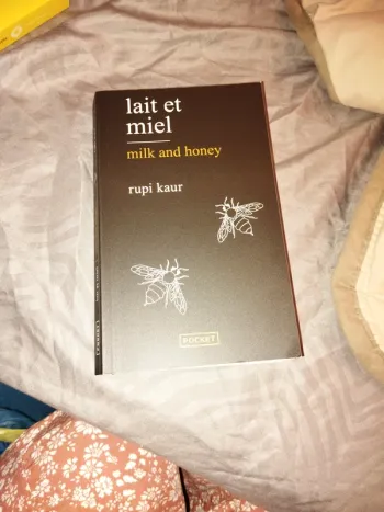 Livre poésie