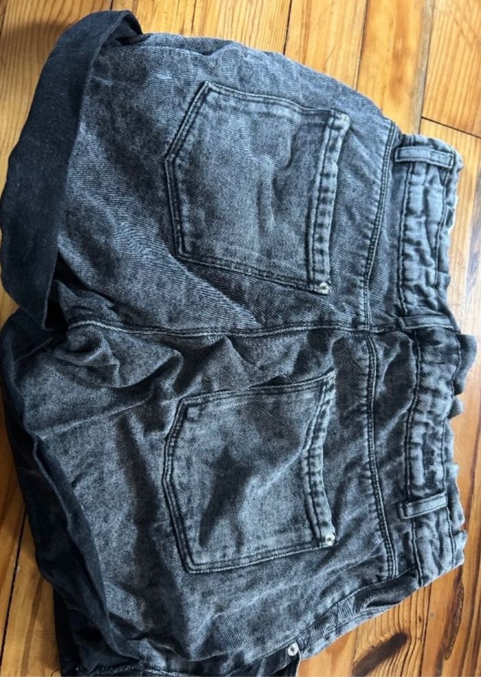 Short - photo numéro 3