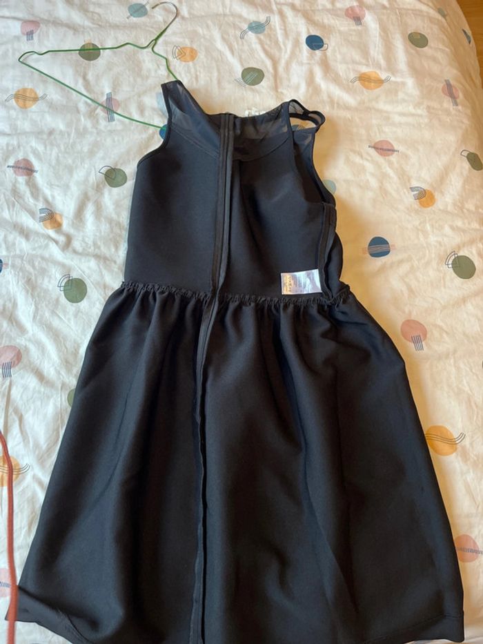 Robe sans manche - photo numéro 11
