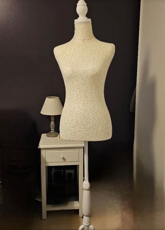 Mannequin - photo numéro 4