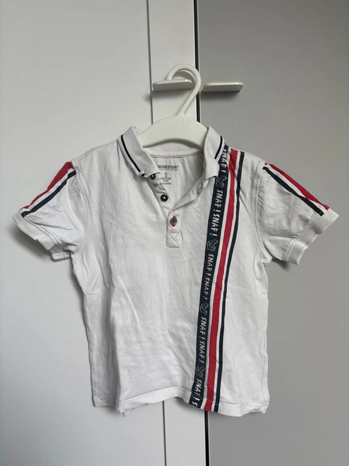 Polo Gary