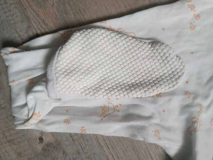 Lot de 2 pyjamas / dors bien - photo numéro 4