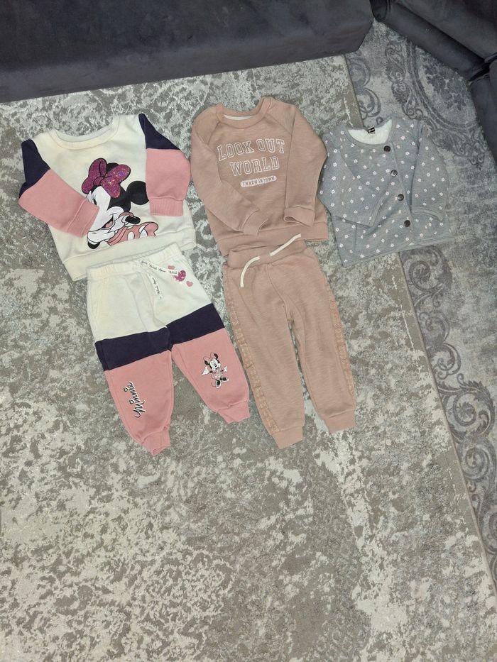 Lots de vêtements - photo numéro 2