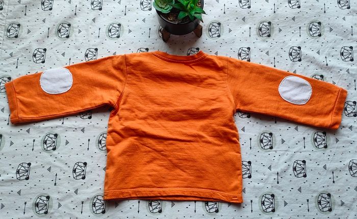 Lot de tee-shirt ML taille 24 mois/2 ans - photo numéro 6