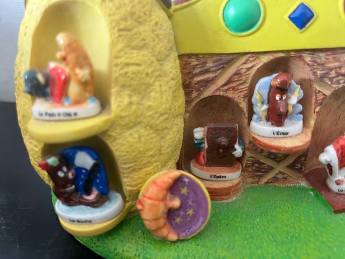 Couronne de fèves - photo numéro 2