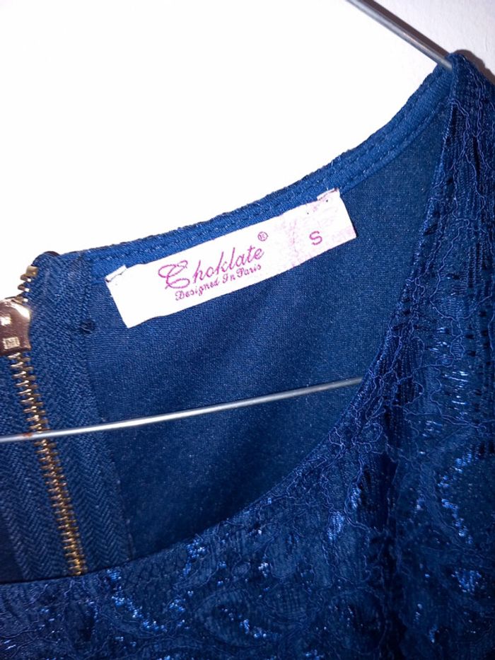 Robe de soiree - photo numéro 4