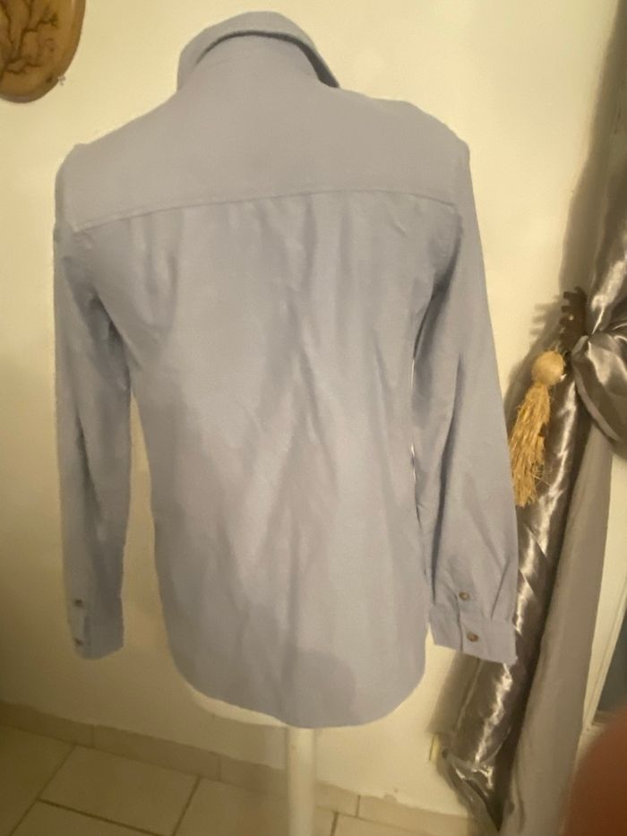 Chemise - photo numéro 2