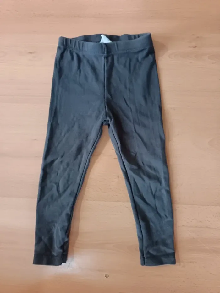Legging zara