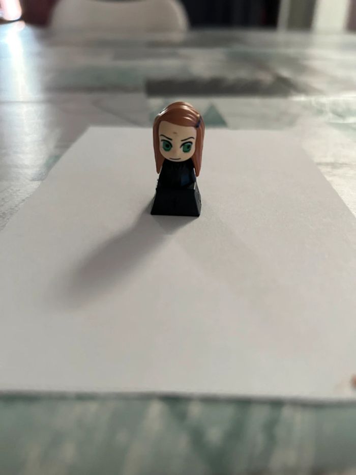 Figurine Harry Potter