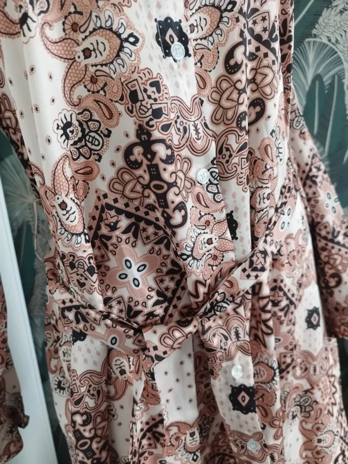 Robes - photo numéro 7
