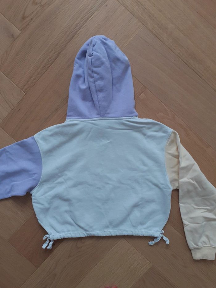Pull à capuche fille 10 / 12 ans Star wars H&M - photo numéro 3
