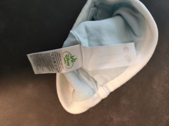 Lot de 4 pyjamas chauds bébé mixtes + bonnet Disney – Taille 9 mois - photo numéro 8