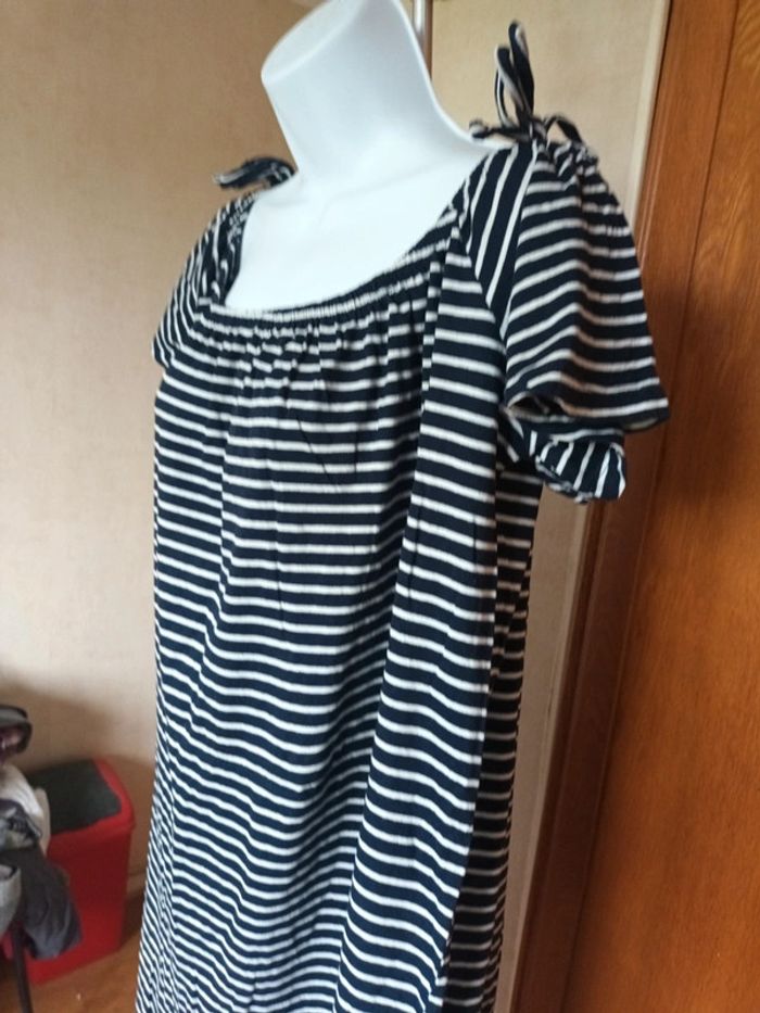 Tunique robe Taille 52 54 - photo numéro 3