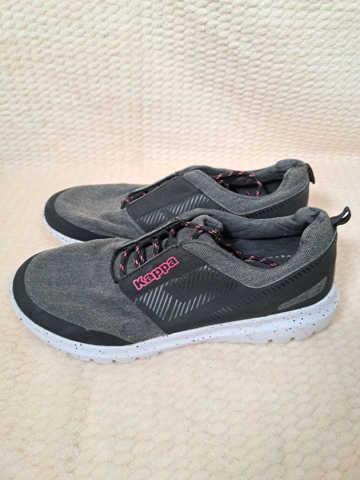 Baskets de sport - Kappa - Taille 41 👟 - photo numéro 4
