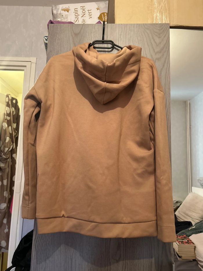 Sweat Stradivarius - photo numéro 2