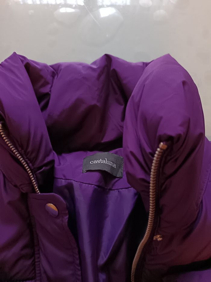 Parka femme - photo numéro 2