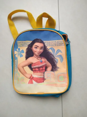 Petit sac à dos Vaiana