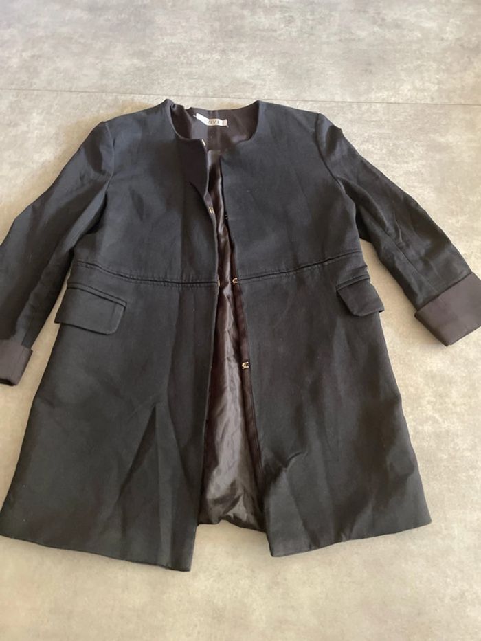 Veste ivivi - photo numéro 3