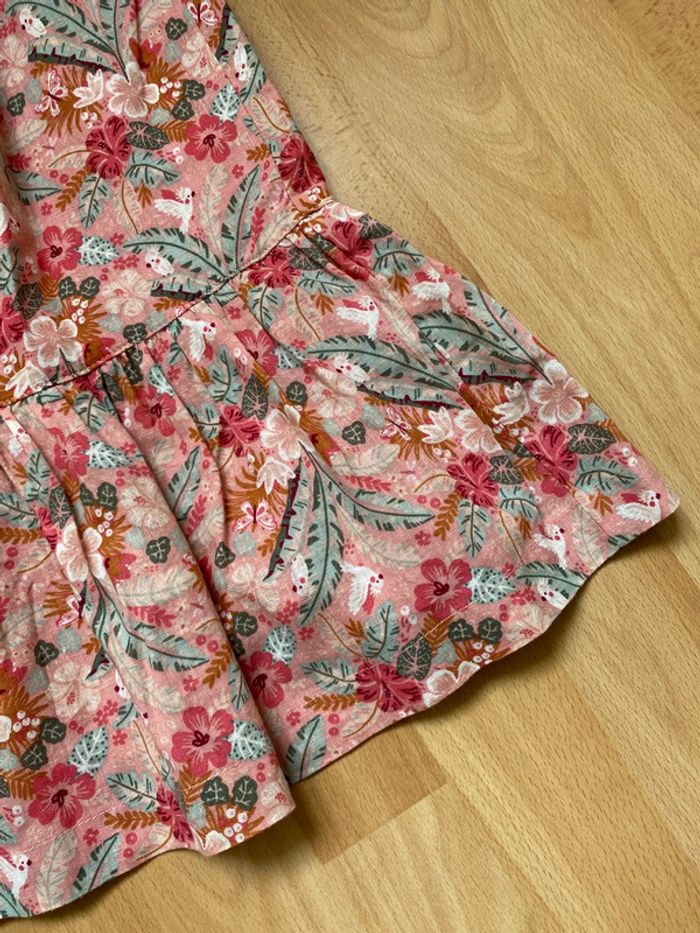 Robe manche courte - photo numéro 5