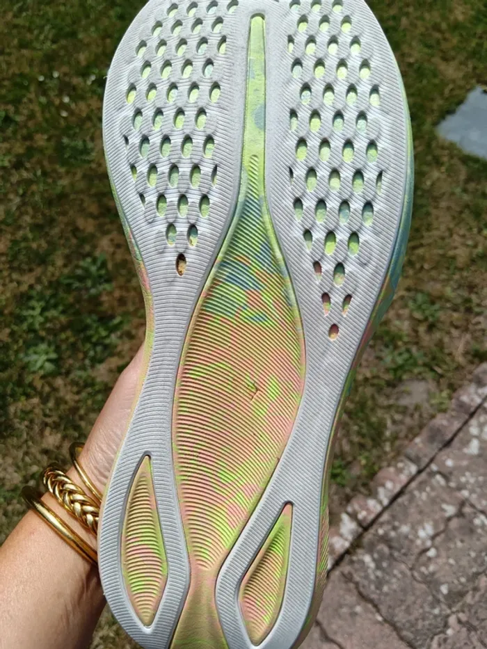 Asics Noosa Tri 16 - photo numéro 9