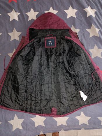 Manteau