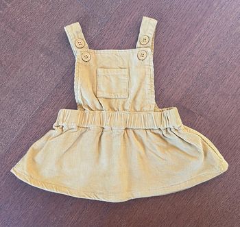 Robe bébé fille 3 mois boîte a malices