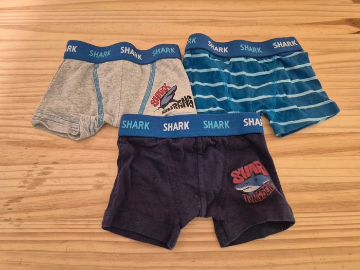 Boxers