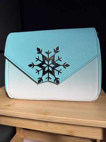 Loungefly exclusif Frozen