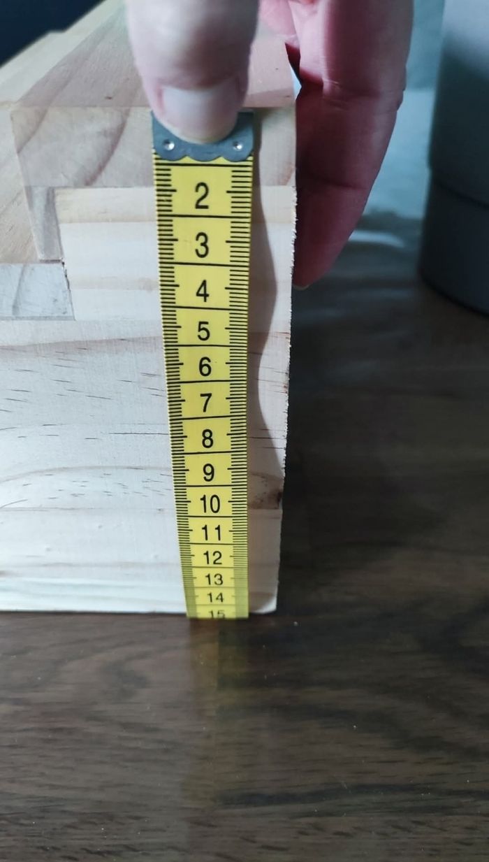 Mega support à brochettes - photo numéro 6