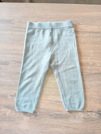 Pantalon printemps
