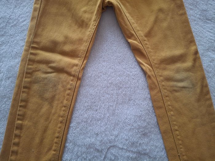 Pantalon 4 ans - photo numéro 2