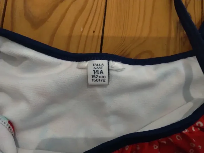 Maillot de bain Tuc Tuc - photo numéro 3