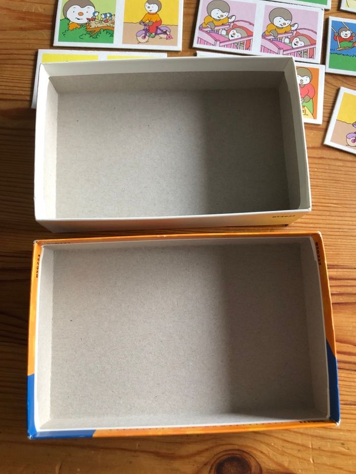 Domino T’choupi - photo numéro 3