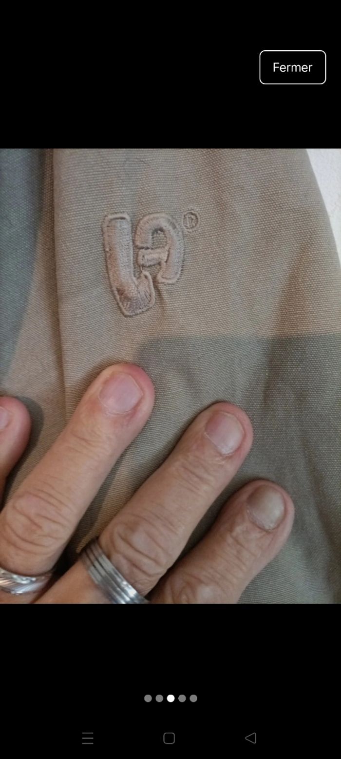 Manteau - photo numéro 4