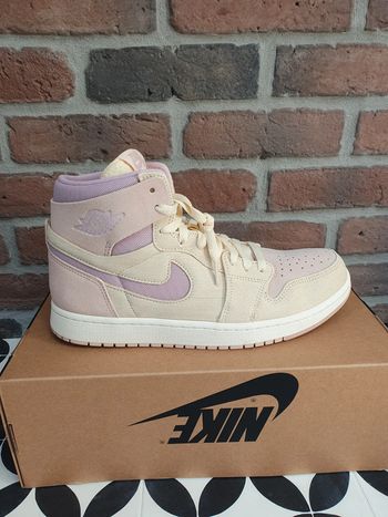 Nike Jordan Air Zoom/ neuves (44.5)