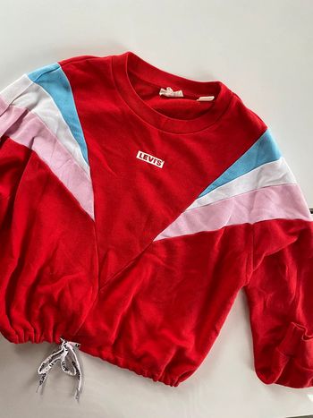 Pull sweat Levis Vintage