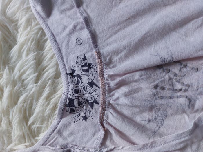 Débardeur Pepe Jeans - photo numéro 3