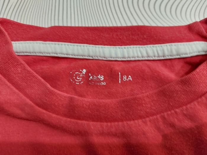 T-shirt - photo numéro 3