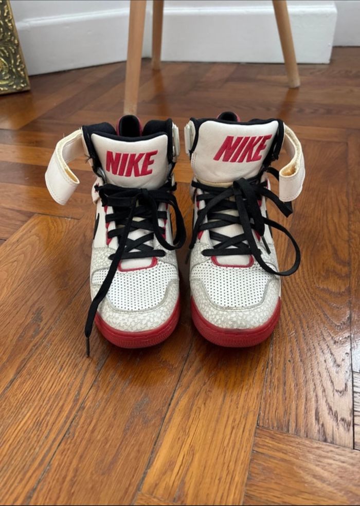 Baskets Nike dunk hi ski - photo numéro 6
